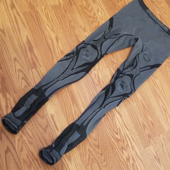 recovery Dna Other - Recovery / DNA Compression rights xl